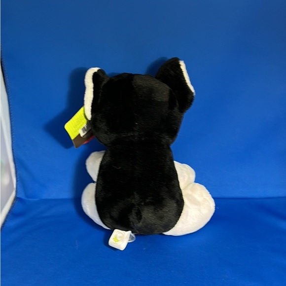 Puppy Love plush - Picture 2 of 2